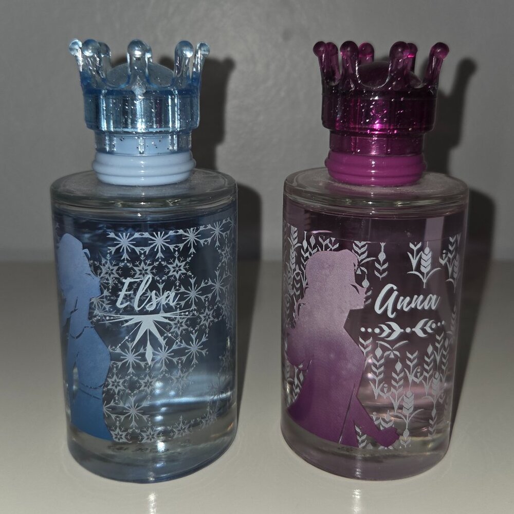 Disney Frozen II EDT Spray